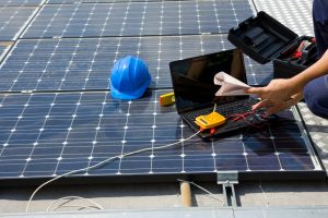 Conditions d’installation de panneaux solaire par Solaires Photovoltaïques à Vendin-les-Bethune